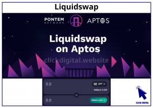 Liquidswap là gì? Dự án AMM DEX lớn nhất hệ Aptos, TVL M, sẽ airdrop cho holder memecoin DooDoo