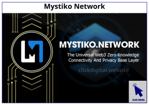 Mystiko Network (XZK)