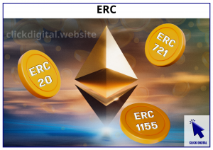 ERC là gì? Tất tần tật về ERC bạn cần biết