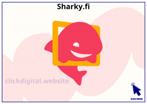 Sharky.fi
