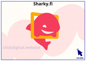 Cách kiếm tiền thụ động bằng SharX NFT và Sharky.fi (NFT Lending)