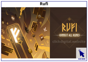 Rufi Runes của Merlin Chain