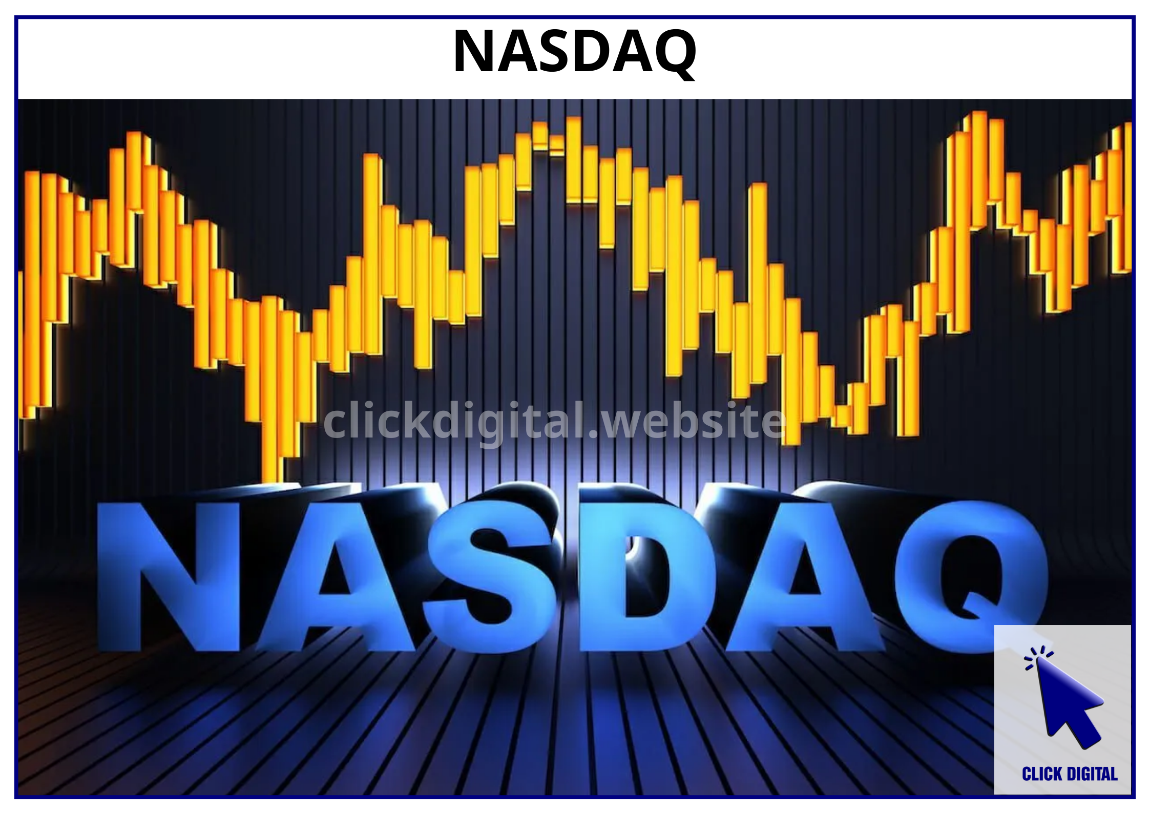 Giá BTC crypto tăng có phải do chỉ số công nghệ Nasdaq tăng?