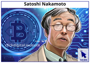 Satoshi Nakamoto