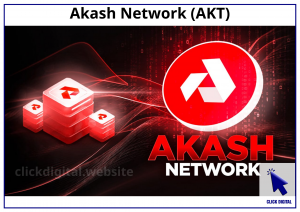 Akash Network (AKT)