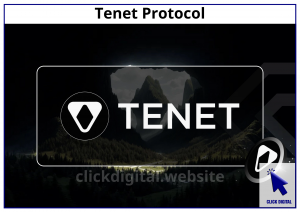 Tenet công bố lộ trình ra mắt mainnet, triển khai bằng 3 giai đoạn