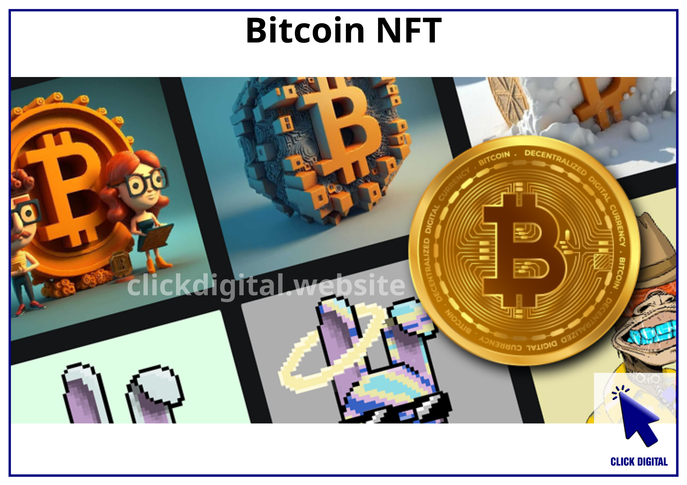 Bitcoin NFT đang hot: NodeMonkes và Runestone tăng mạnh