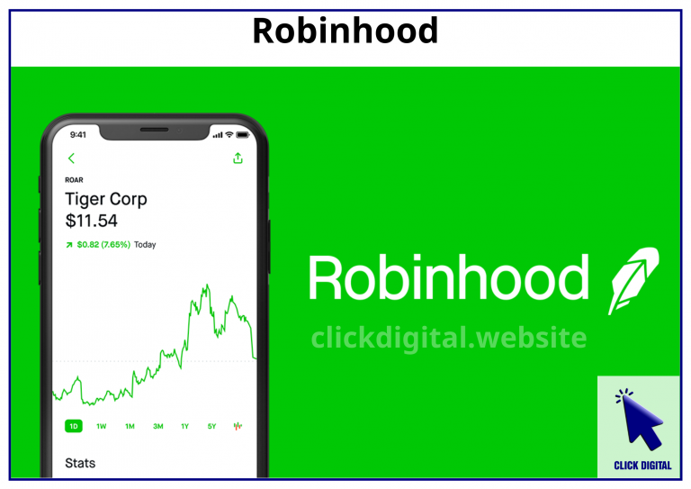 Robinhood