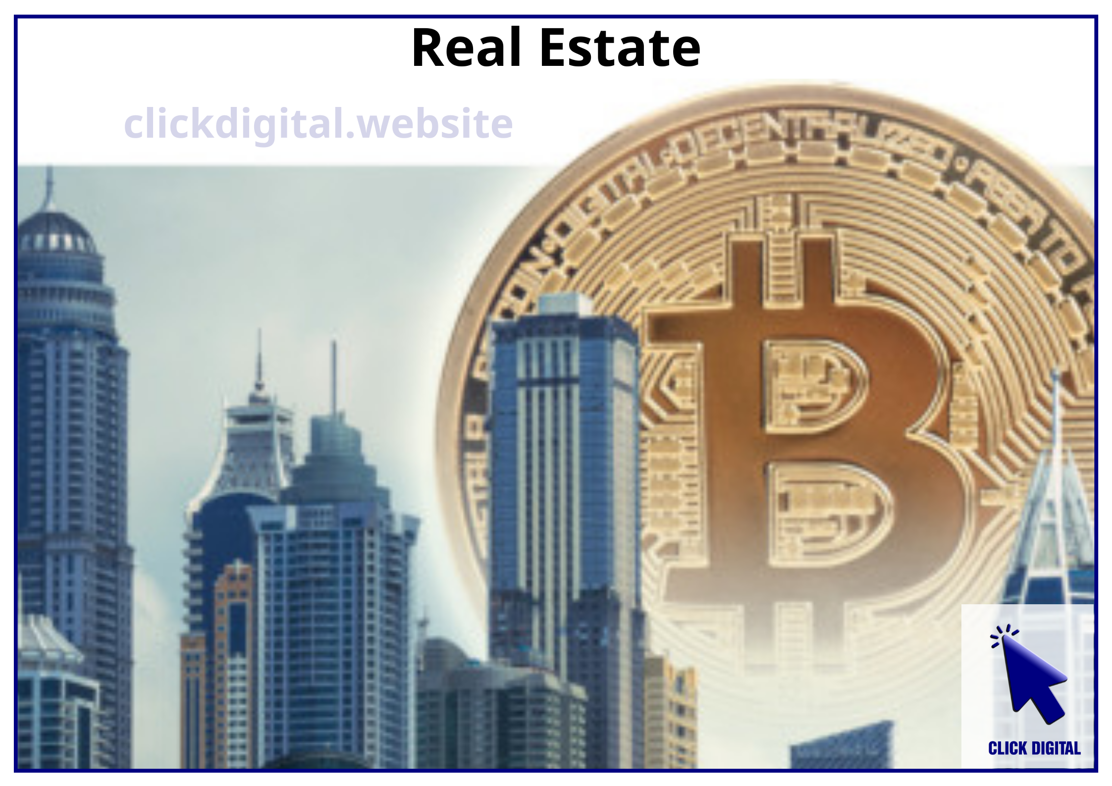 Real Estate Crypto