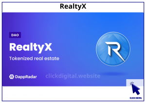 RealtyX (RST) là gì? Tìm hiểu về dự án RWA RealtyX