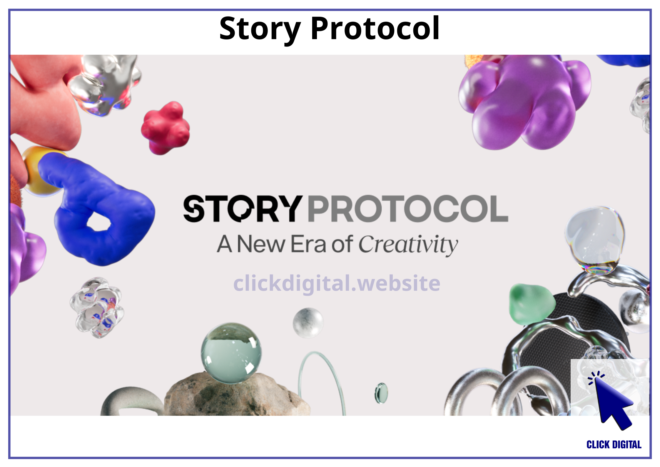 Story Protocol hợp tác nền tảng nghệ thuật Magma giúp nghệ sĩ tài trợ tài sản trí tuệ