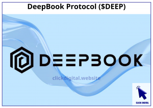 Dự án DeepBook Protocol công bố tokenomics và airdrop token $DEEP cho cộng đồng