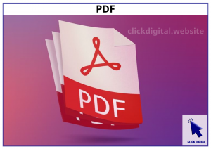 PDF