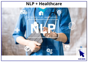 NLP + Healthcare