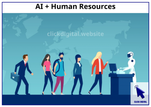 AI + Human Resources