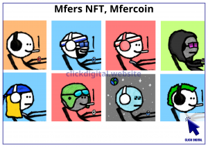 Mfers NFT, Mfercoin