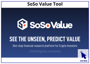 SoSo Value Tool