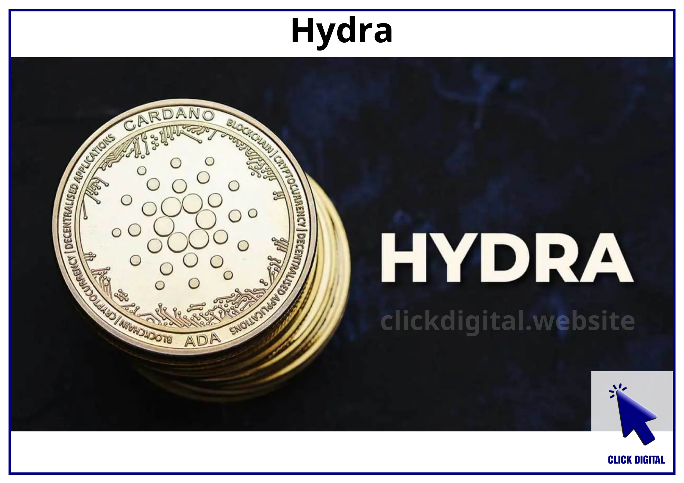 Charles Hoskinson của Cardano giải quyết những tin đồn FUD về dự án Hydra