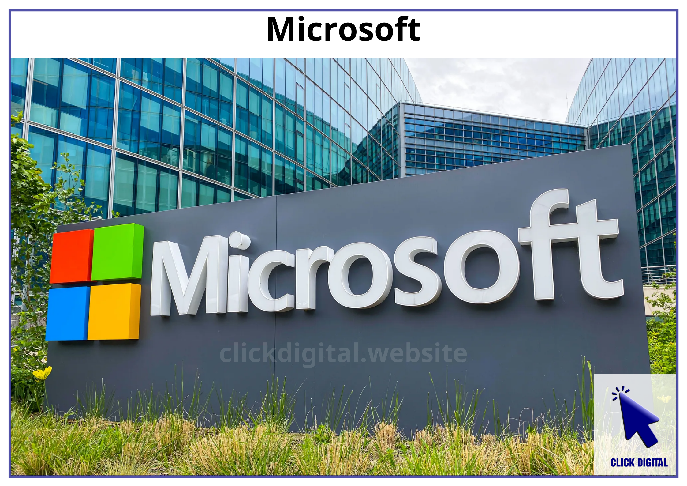 Microsoft định sẽ đầu tư vào Bitcoin? Cổ đông sẽ ra quyết định cuối cùng! Giá BTC sẽ ra sao?