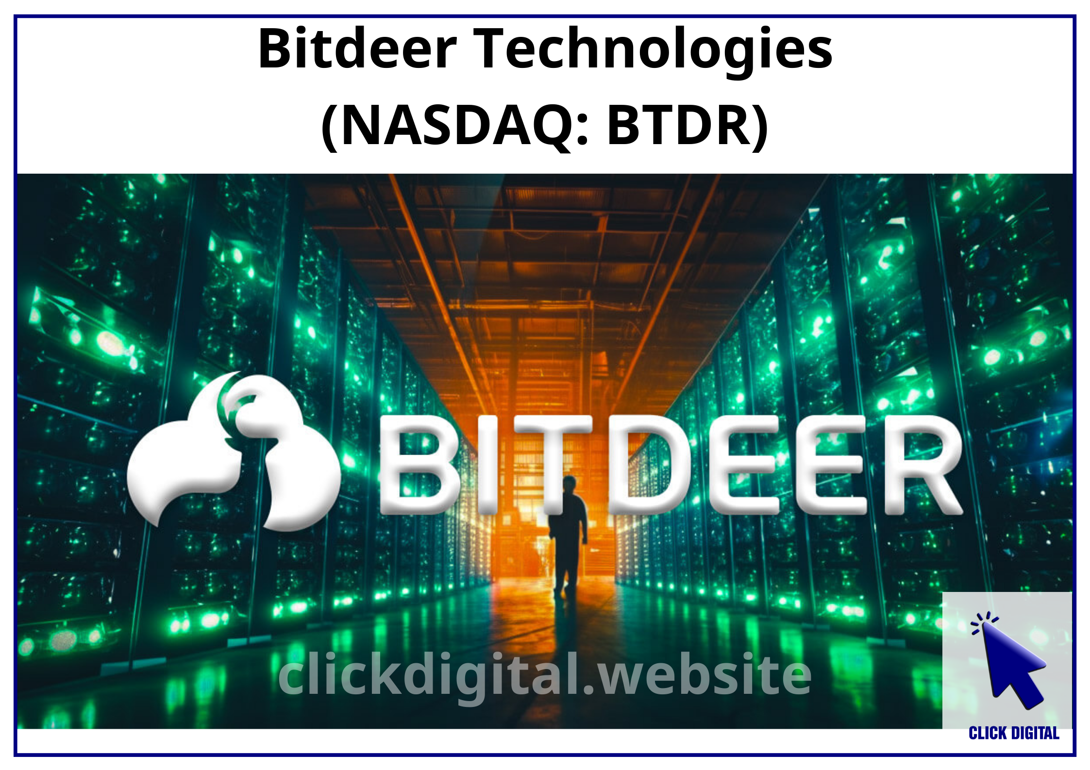 Bitdeer Technologies ra mắt chip khai thác crypto đầu tiên SEAL01