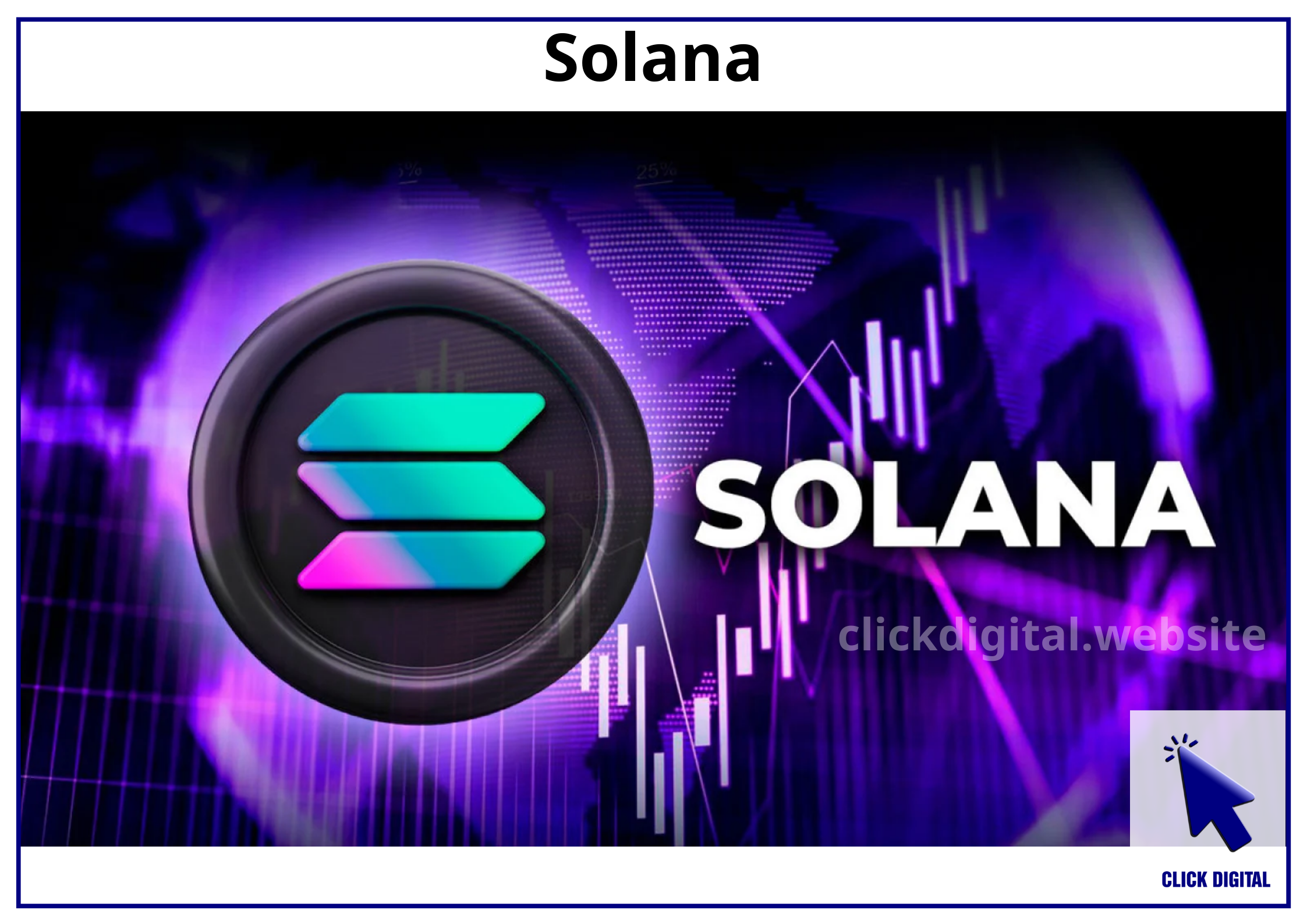 Nhận xét về tokenomics của Solana (SOL)