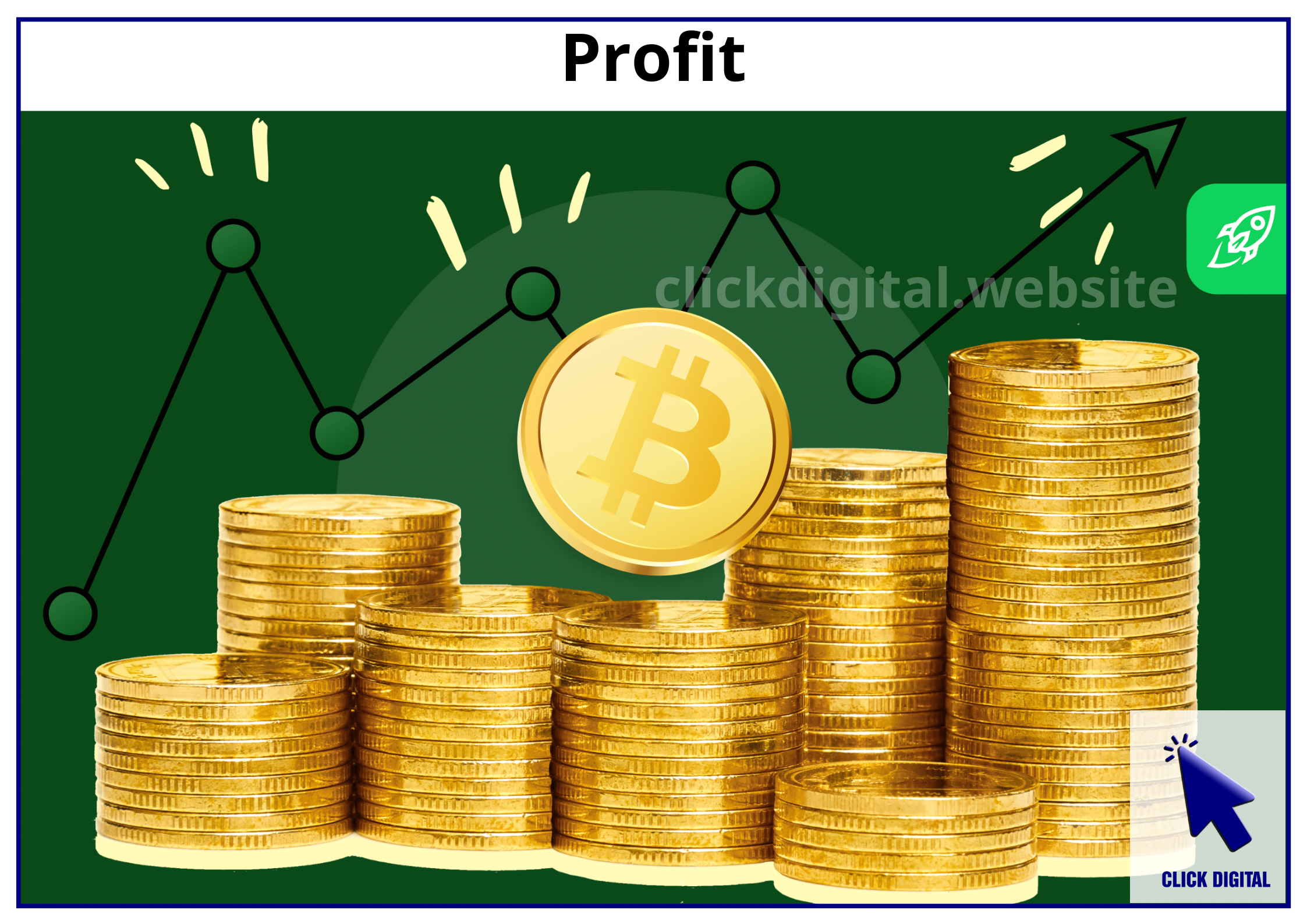 Doanh thu thị trường crypto toàn cầu năm 2023