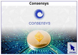 Consensys, Metamask