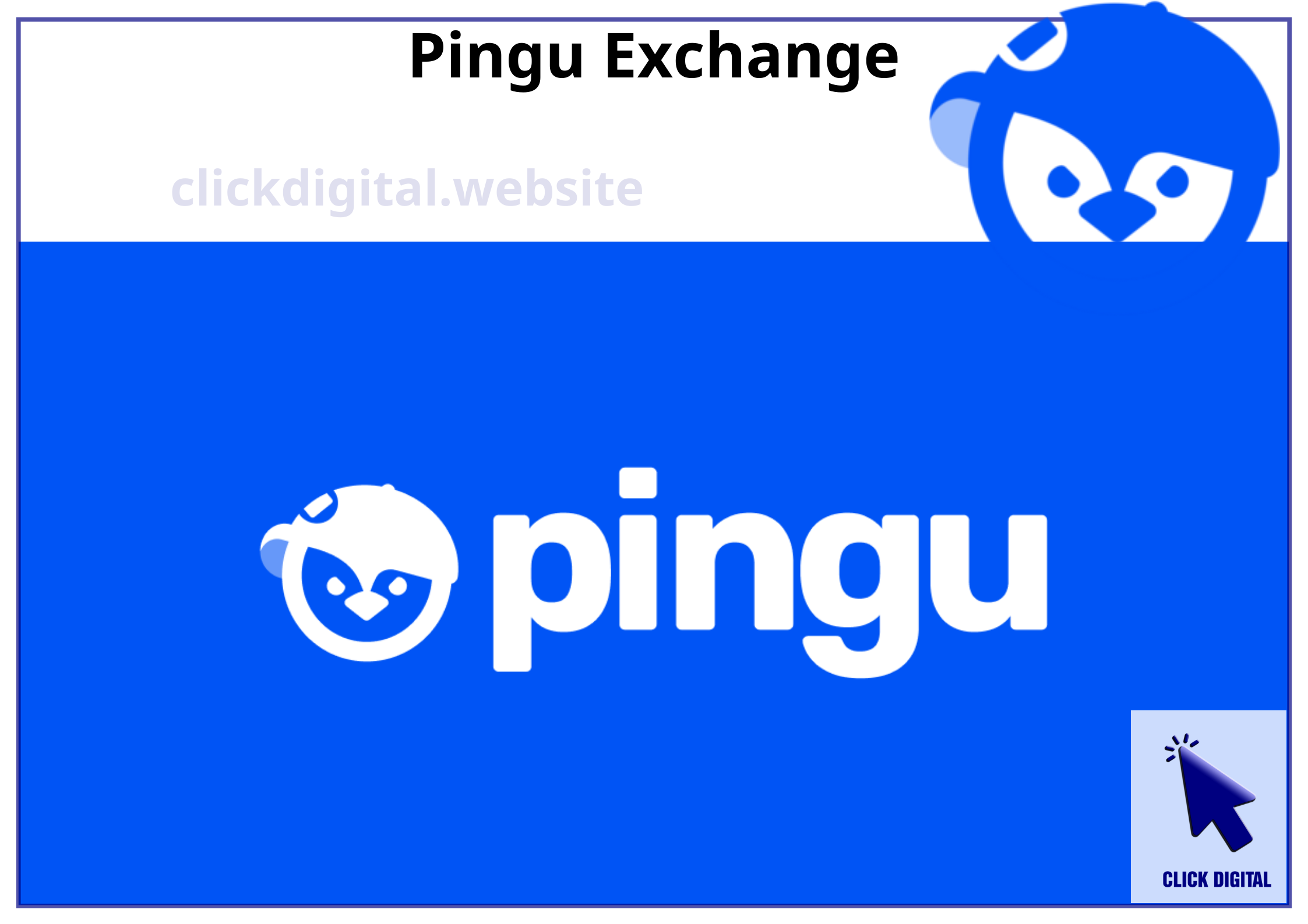 Pingu Exchange khởi động chương trình Moby Lottery đầu tiên trên Moby