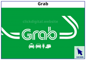 Grab Singapore hỗ trợ nạp crypto USDT, USDC