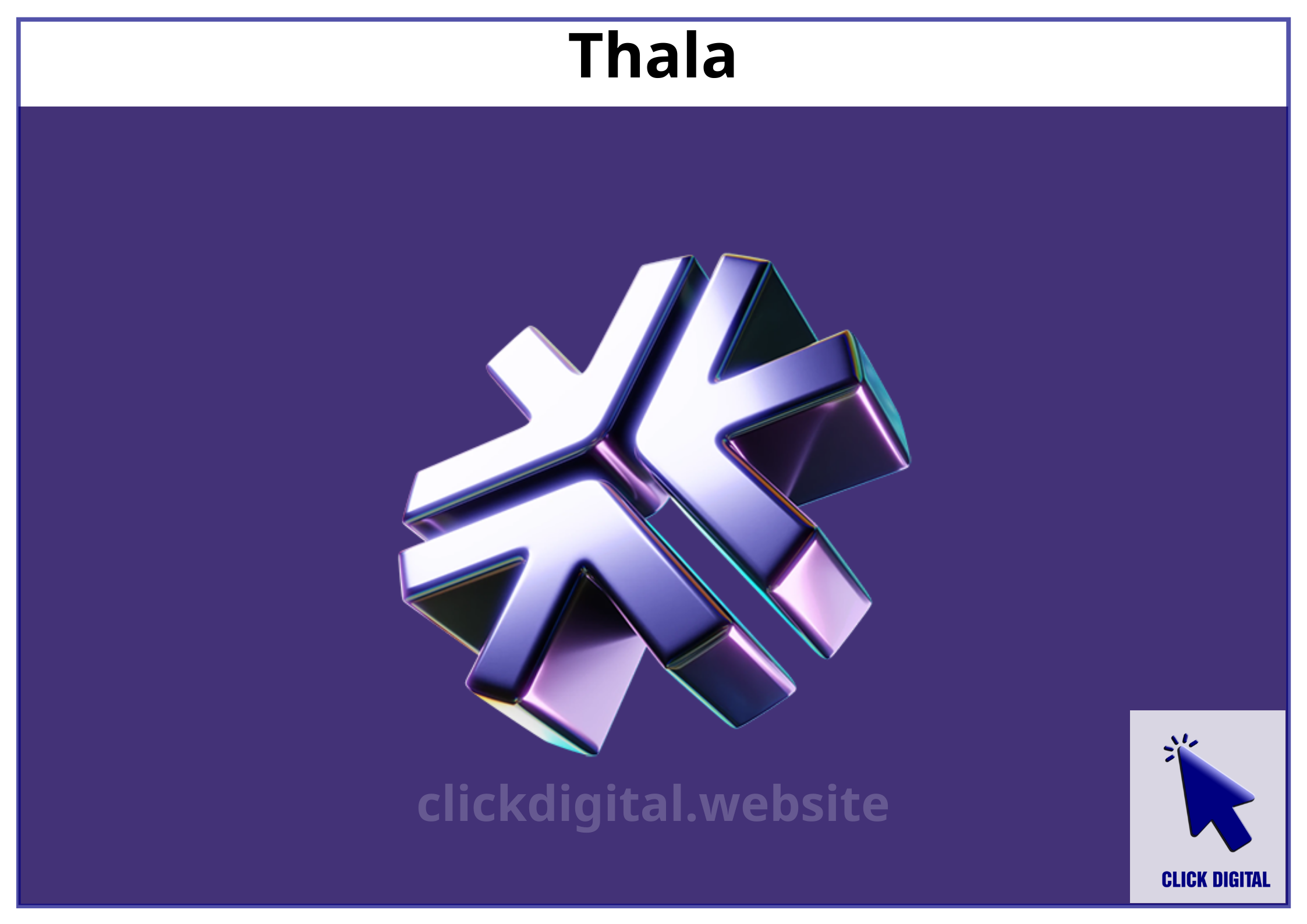 Thala ($THL) bị hack 25.5 triệu USD – Phân tích nguyên nhân và hậu quả