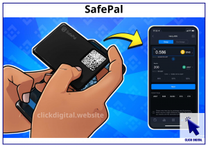 SafePal đầu tư vào ngân hàng Thụy Sĩ Fiat24 ra mắt cổng ngân hàng trong ứng dụng và thẻ Visa crypto