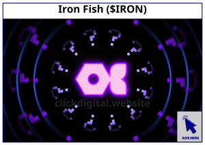 Đánh giá dự án Iron Fish ($IRON)