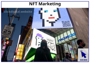 NFT Marketing