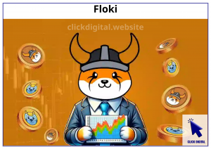 Floki: Ra mắt dịch vụ tên miền phi tập trung trên mainnet BNB Chain