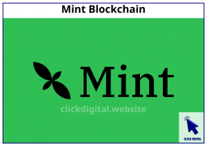 Mint Blockchain