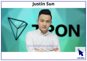 Justin Sun