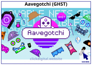 Aavegotchi (GHST)