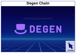 DegenSwap ($DSWAP) là gì? Dự án sàn DEX hệ Degen Chain