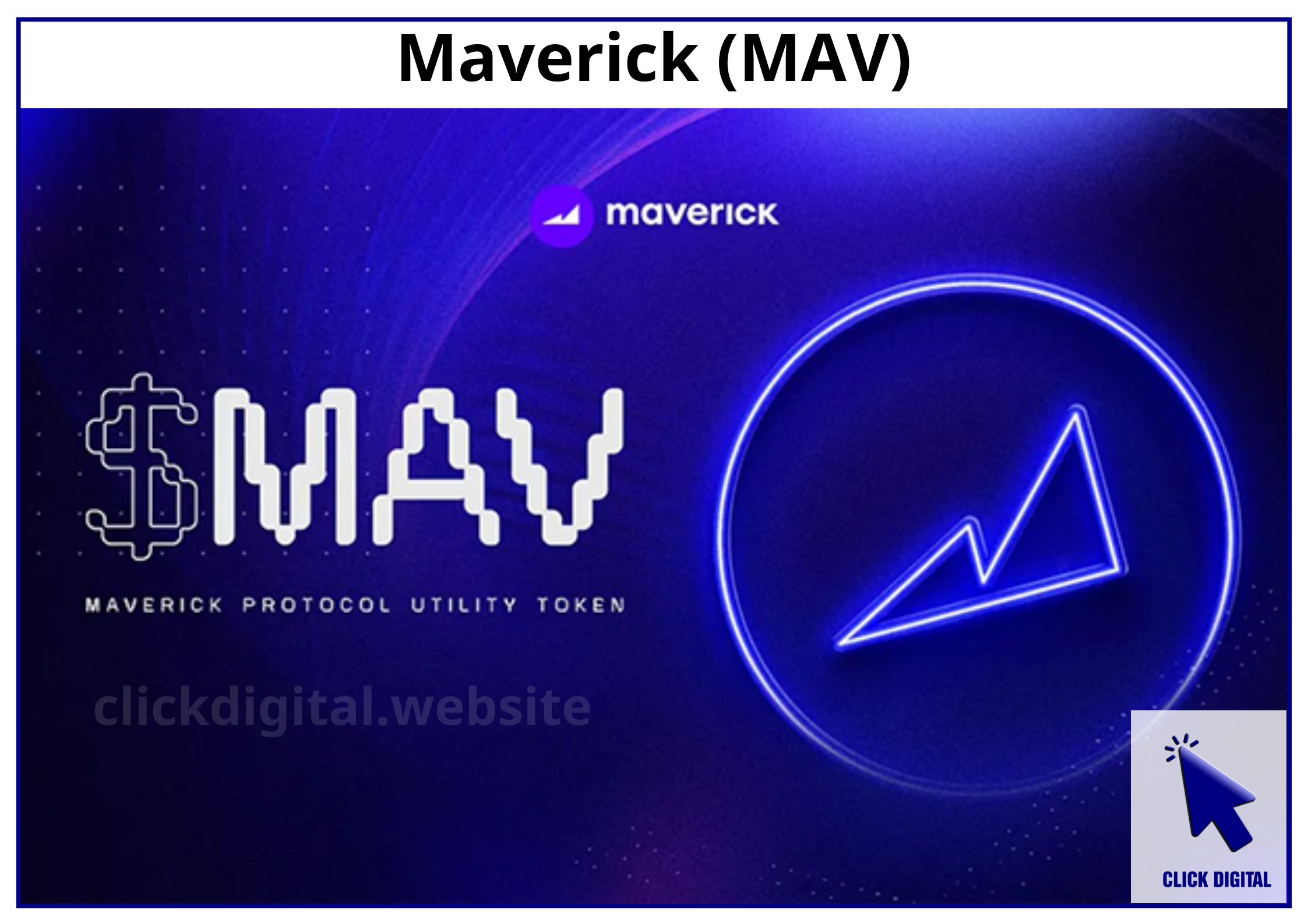 Maverick ($MAV) hiện thực hóa giấc mơ Interoperability cho các Layer 2