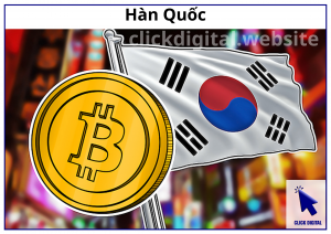 Luật lệ nghiêm ngặt về sàn crypto của Hàn Quốc đã có hiệu lực: Yêu cầu các sàn phải có bảo hiểm, tách biệt tài sản khách hàng và tài sản của sàn