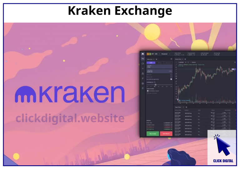 Kraken Exchange