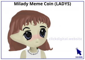 Milady Meme Coin (LADYS)