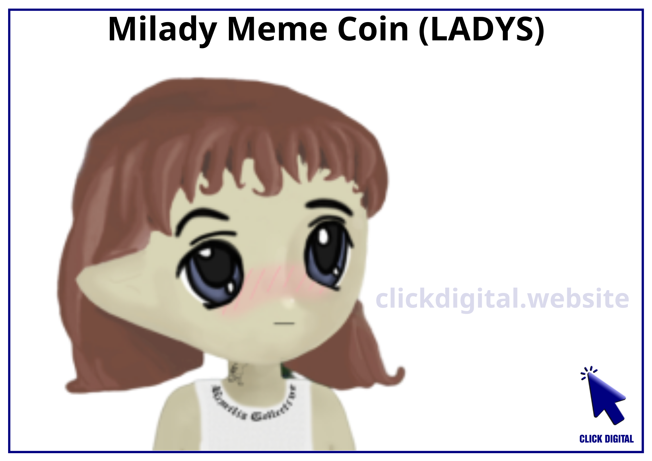 25% memecoin LADYS sẽ được phân phối cho người tham gia Presale và hoàn trả đầy đủ