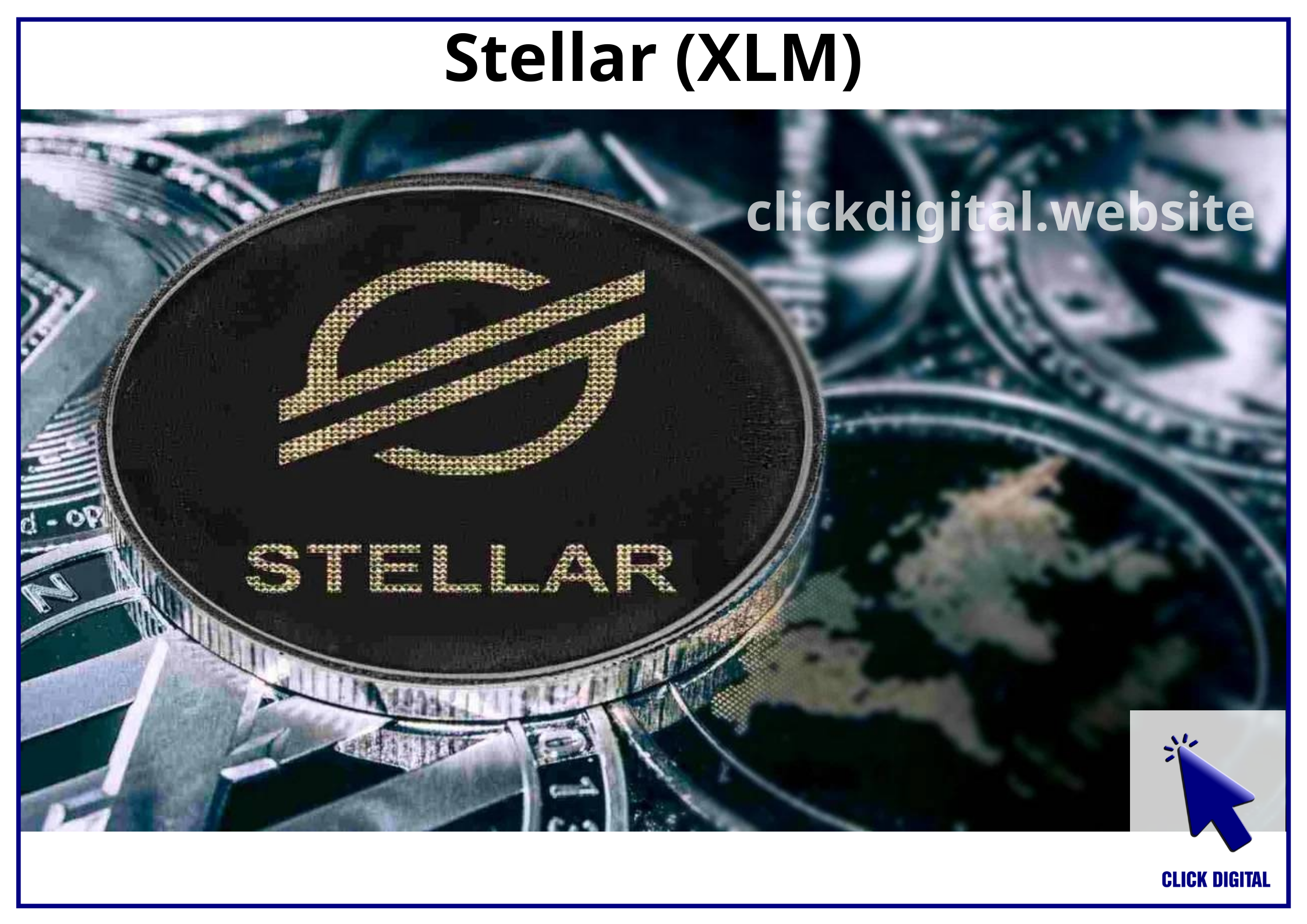 Stellar (XLM) ra mắt nền tảng hợp đồng thông minh Soroban và chương trình khuyến khích hệ sinh thái trị giá 0M