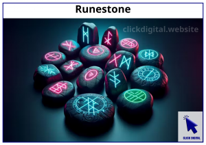 Runestone