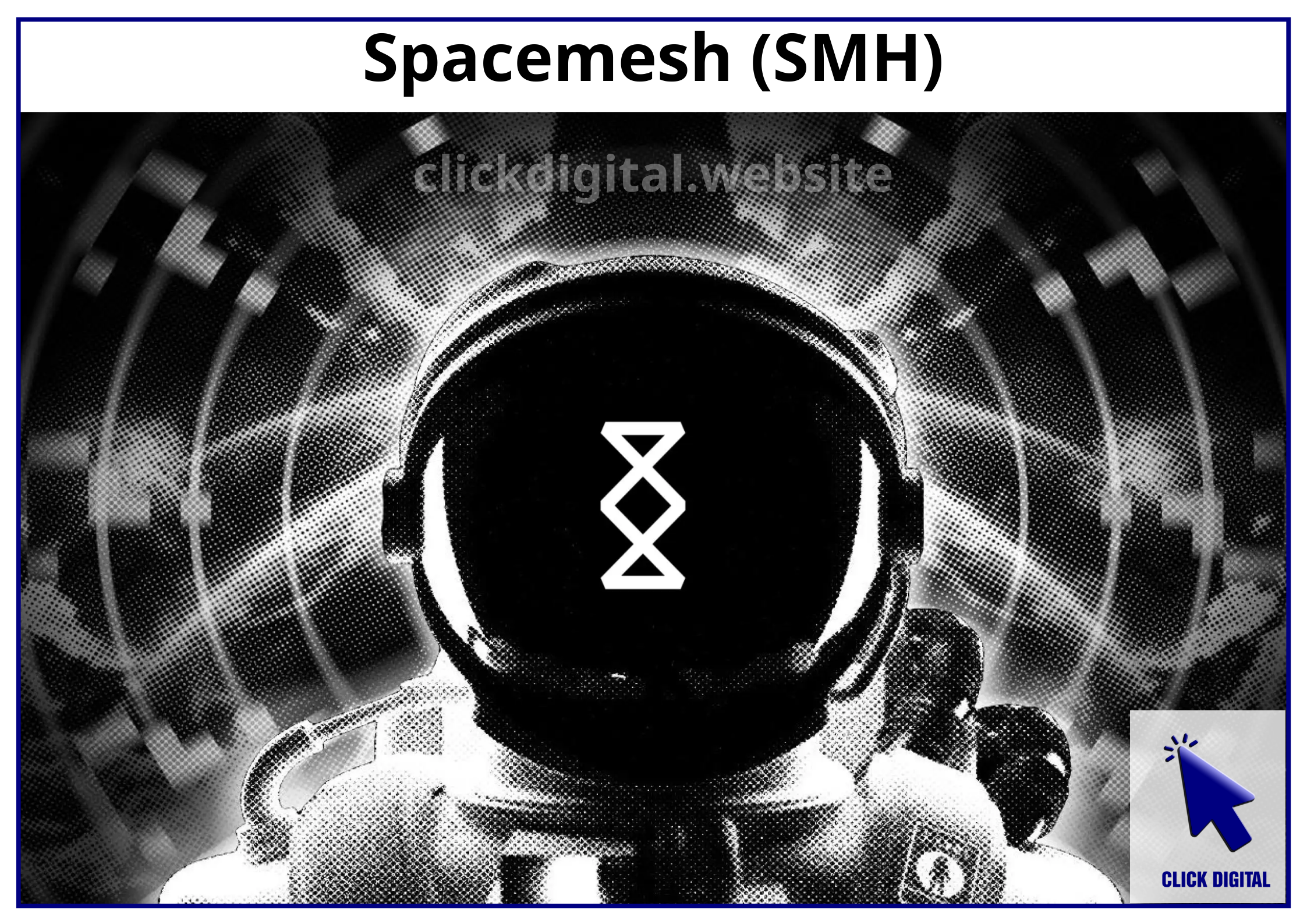 Sàn XT.com ra mắt sản phẩm khai thác token SMH của Spacemesh