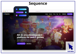 Sequence hợp tác Google Cloud để đơn giản hóa quá trình phát triển game web3