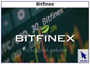 Bitfinex