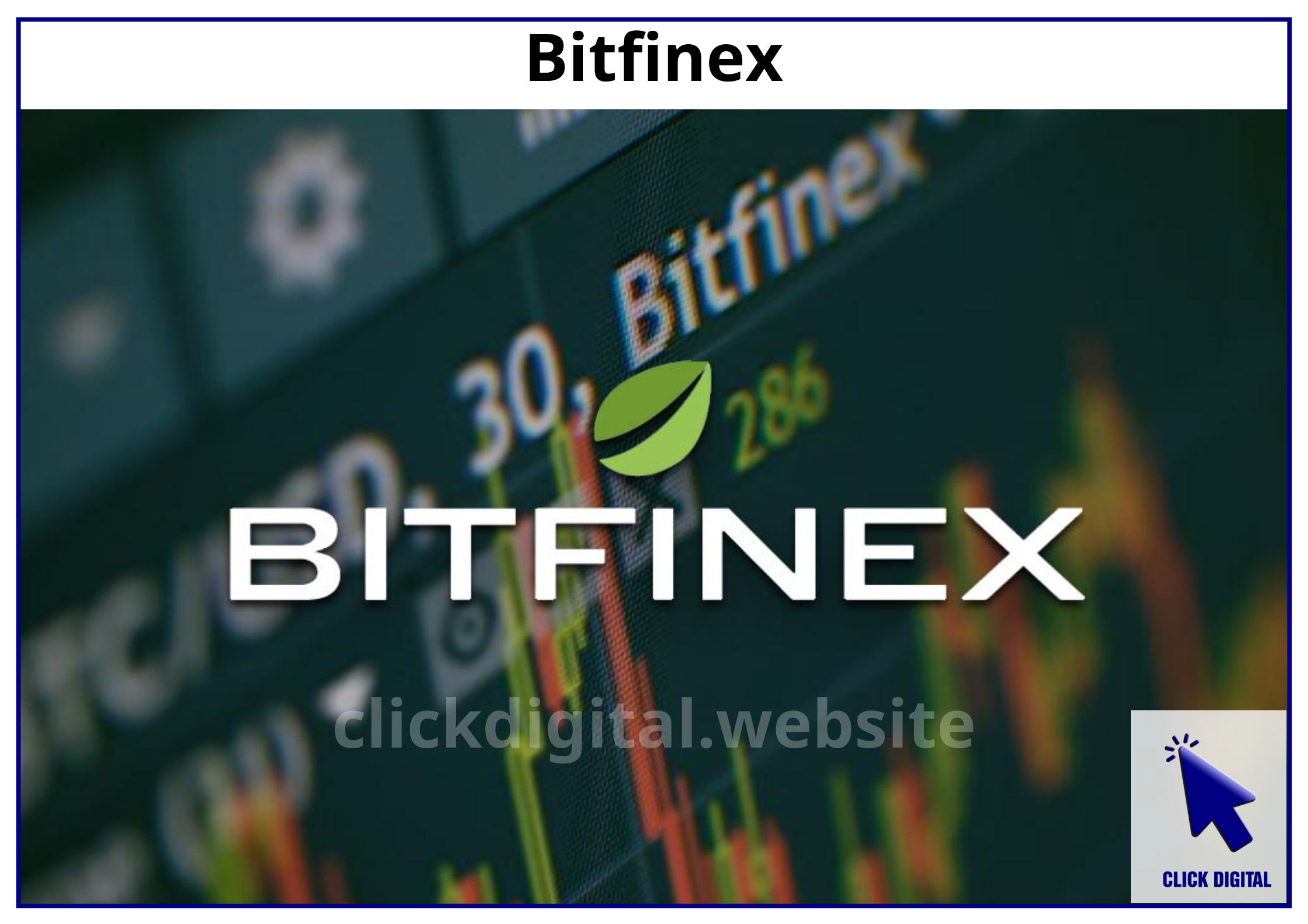 Rreview sàn Bitfinex: Có nên giao dịch trên sàn Bitfinex?