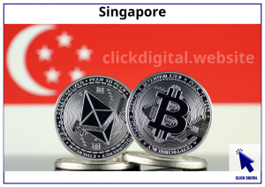 Tình hình pháp lý crypto tại Singapore: Thị trường tiềm năng cho các hoạt động tiền điện tử?